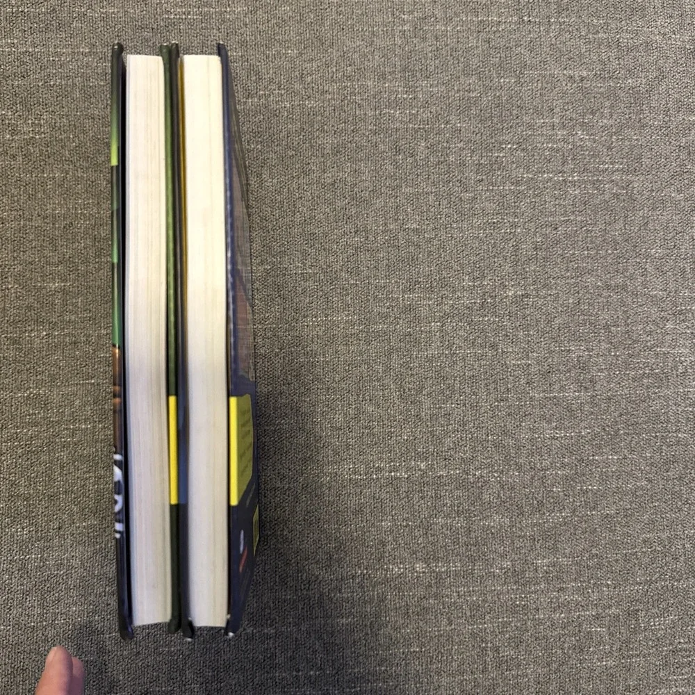 Dog Man book set hardcover‎